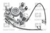 QUINTON HAZELL XCS303 Contact Breaker, distributor